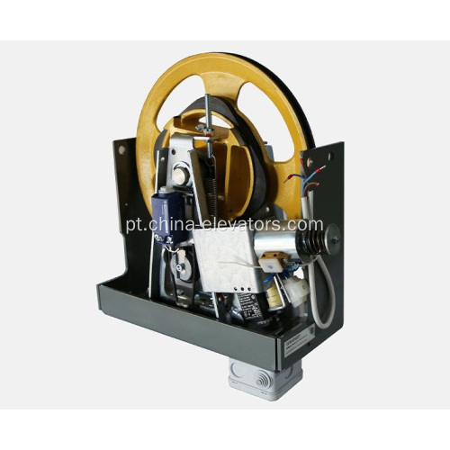 Regulador de excesso de velocidade 6023-M14S para elevadores ThyssenKrupp